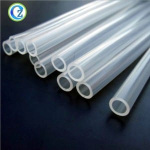 Manufacturing Companies for Hot sale dialysis medical silicone rubber tube for medical and laboratory area