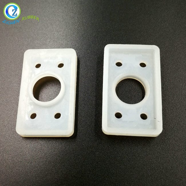 silicone gasket 3