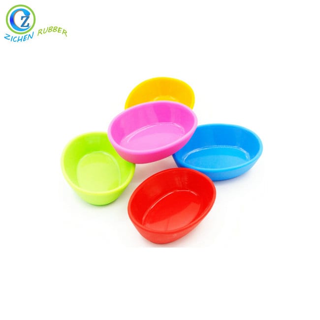 New Arrival China Silicone Foldable Drinking Cup - Flexible Baking Pan High Quality Custom Silicone Pan – Zichen