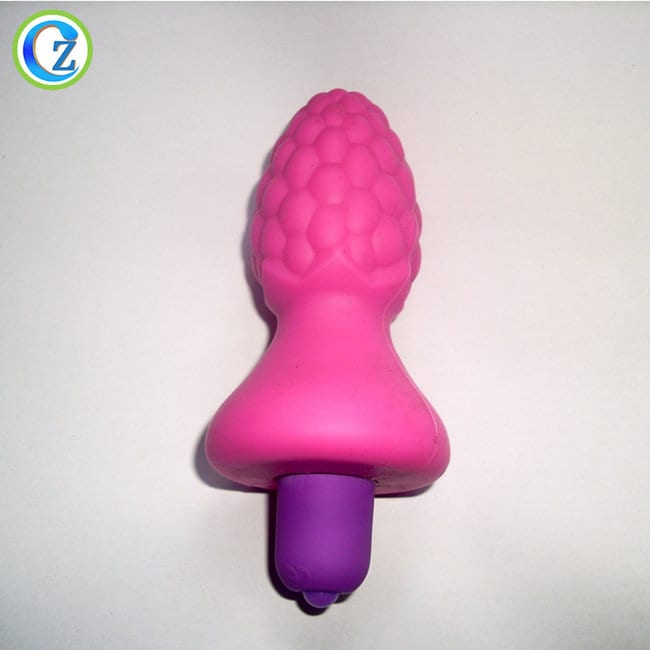 High Quality Silicone Anal Sex Toys - 100% FDA BPA Free Silicone Sex Toys High Quality Toys Sex Adult Silicone – Zichen