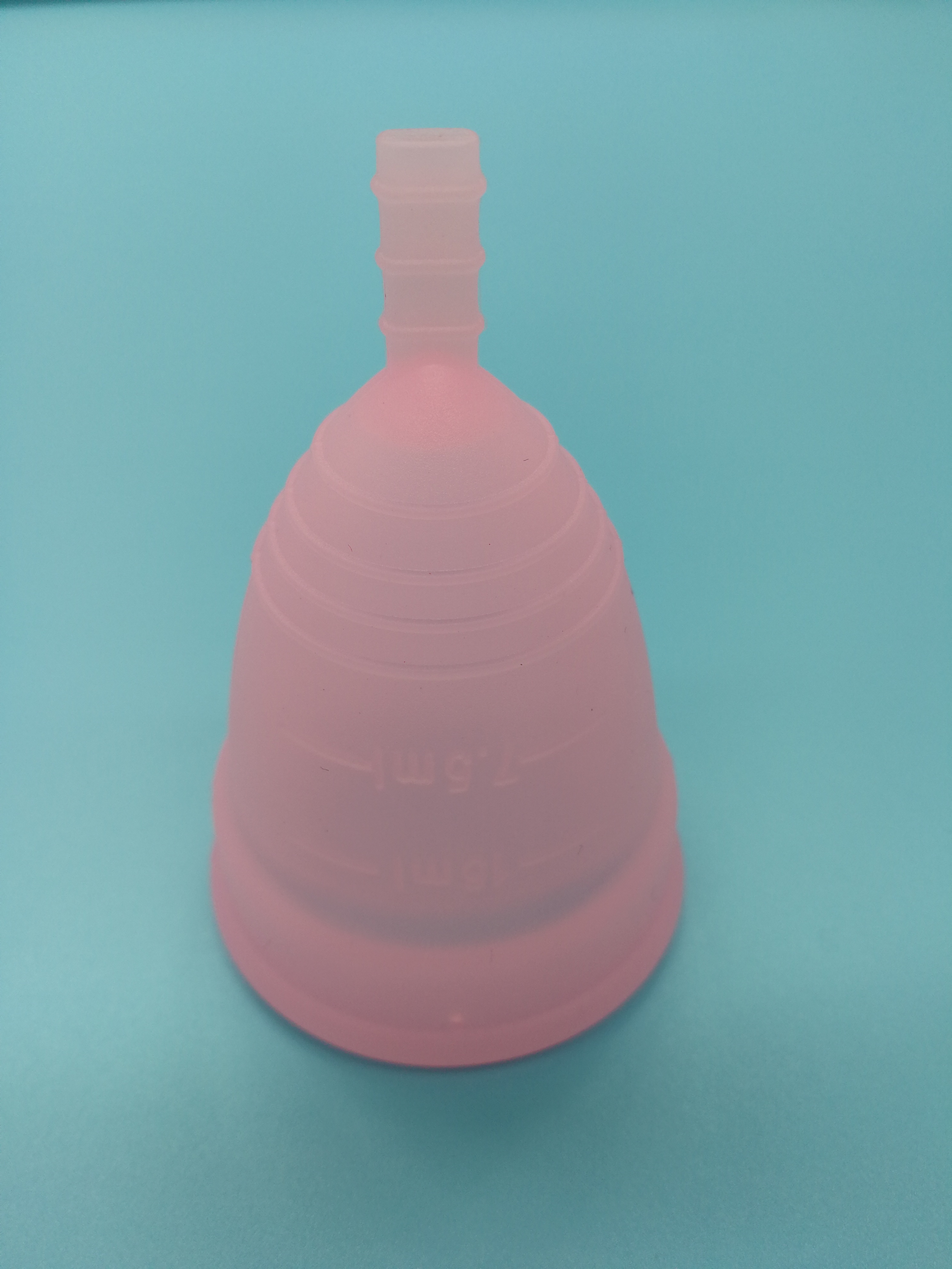 2019 High quality Cup For Menstruation – Eco Friendly Menstrual Cups Female Cup Silicone Soft Private Label Medical Copa Menstruation Cup – Zichen