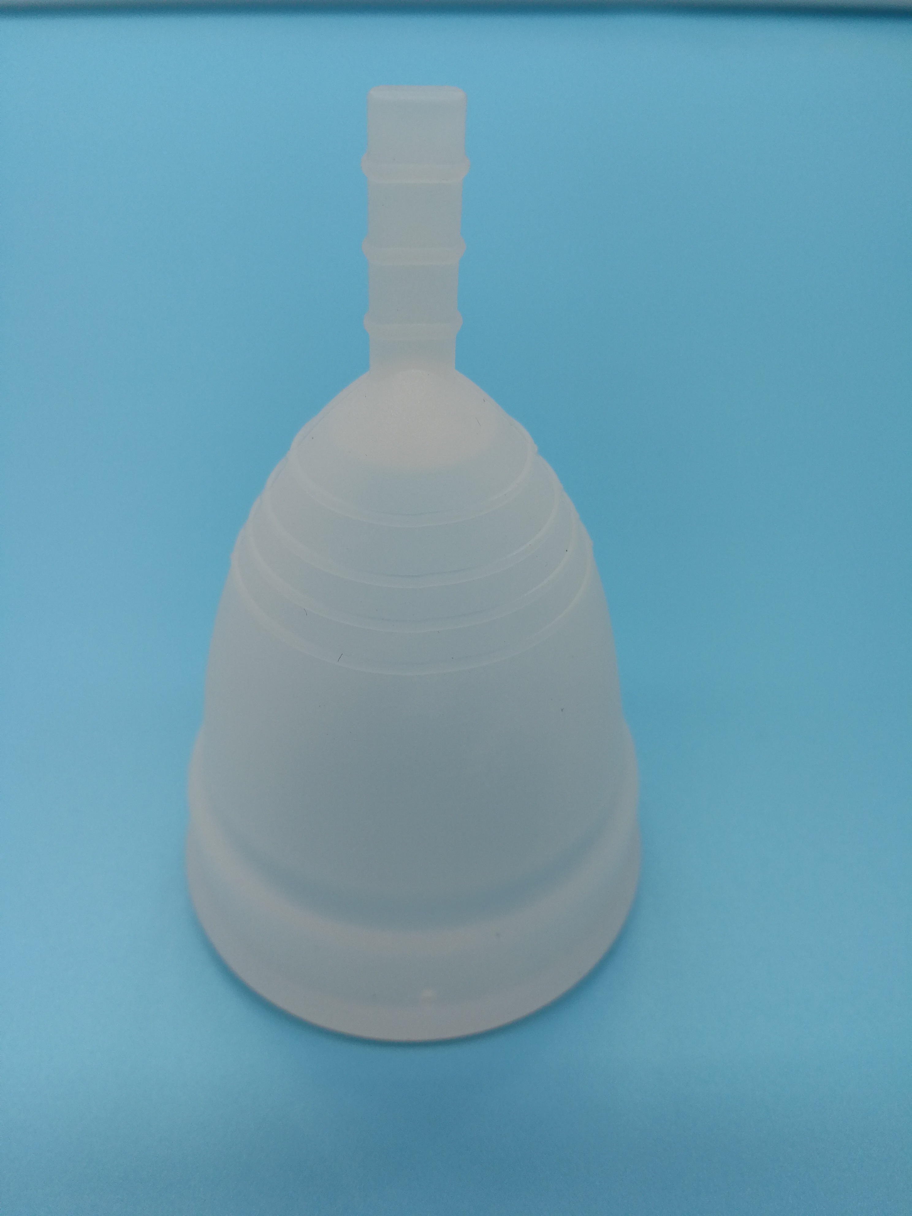 2019 High quality Cup For Menstruation – Silicone Menstrual Cup Menstruction Cup High Quality Competitive Factory Price – Zichen