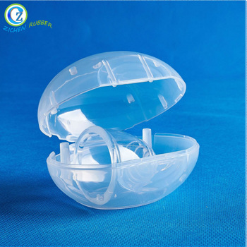 High Quality Silicone Anal Sex Toys - Eco-friendly BPA Free Custom Silicone Female Lady Period Menstrual Cup FDA LFGB Approved – Zichen