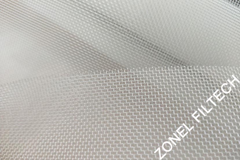 Delkor Horizontal Belt filter clothNylon Micron Filter Meshes/Coffee Filter  Mesh Fabric/Water Sieve Mesh Gas filter cloth fabric