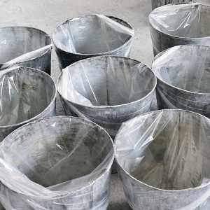 Alacsony Melt táskák gumi szállítószalag ipar