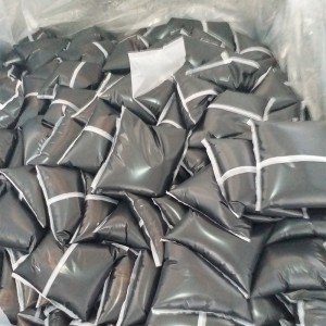 China wholesale EVA Packaging Film -
 EVA Packaging Film for Rubber Process Oil – Zonpak
