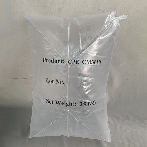 Low Melt Valve Bags for CPE Pellets