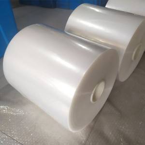 EVA Packaging Film for Rubber Chemicals