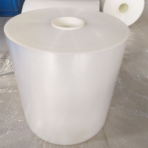 EVA Packaging Film for Rubber Chemicals