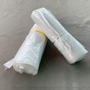 Low Melt Bags for Rubber Compounding