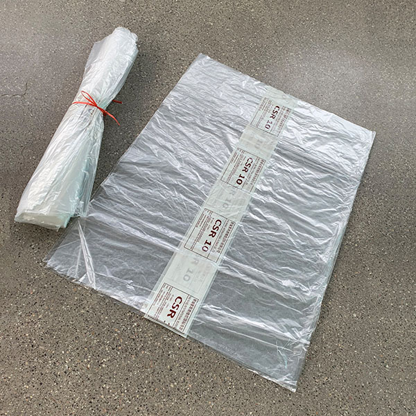 2019 High quality Low Melting Point Plastic Bags -
 EVA Block Bottom Bags – Zonpak