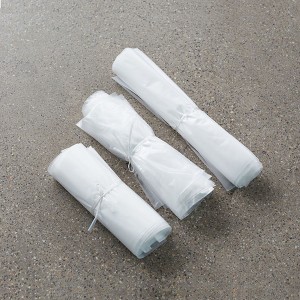 Best quality Low Melt Pouch - EVA Side Gusset Bags – Zonpak