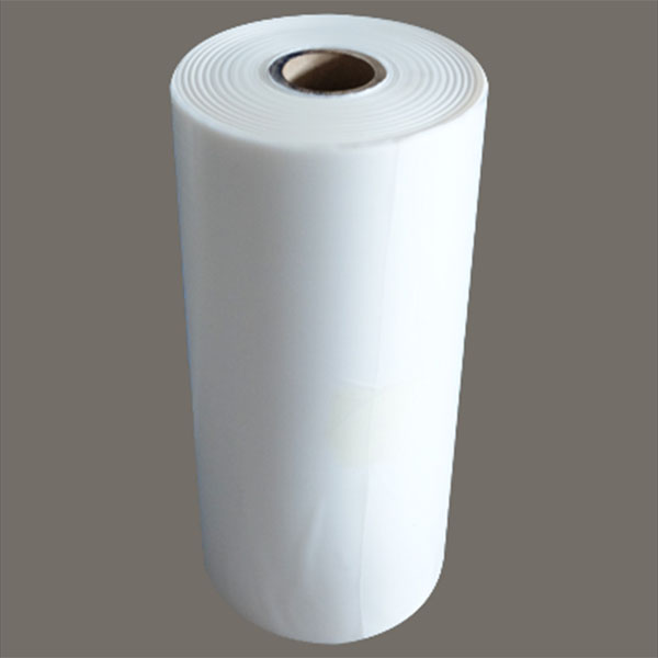 Wholesale EVA Packaging Film For Rubber -
 Low Melt FFS Roll Stock Film – Zonpak