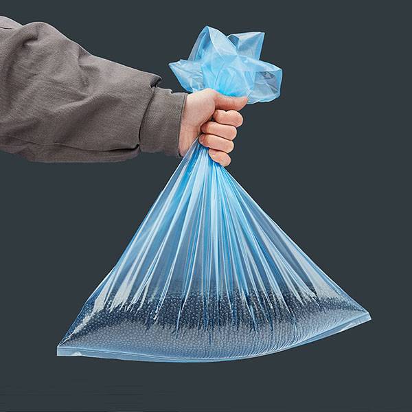 Manufacturer for Low Melt EVA Plastic Bags -
 Low Melt EVA Pouches – Zonpak