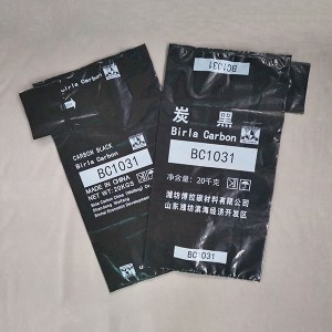 Low Melting Point Valve Bags