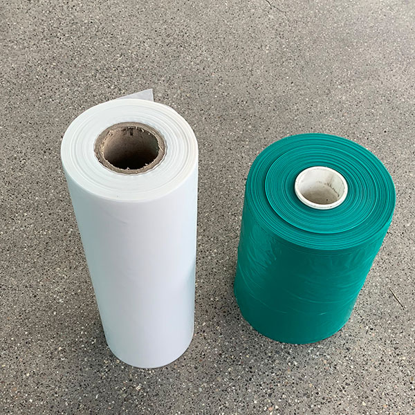 OEM/ODM China FFS Film For Rubber Chemicals -
 EVA Film for Automatic FFS Packaging – Zonpak