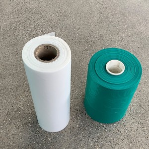 Free sample for Micro Perforated Film Packaging -
 Low Melt Film for Automatic FFS Machine – Zonpak