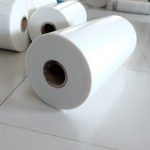 Manufacturing Companies for Packaging Film Industry -
 Low Melt EVA Packaging Film – Zonpak