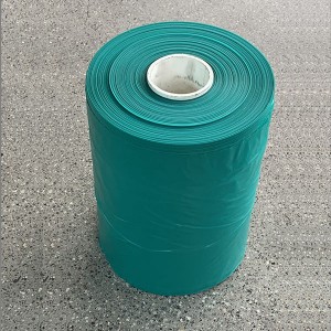 EVA Packaging Film for Rubber Curing Agent