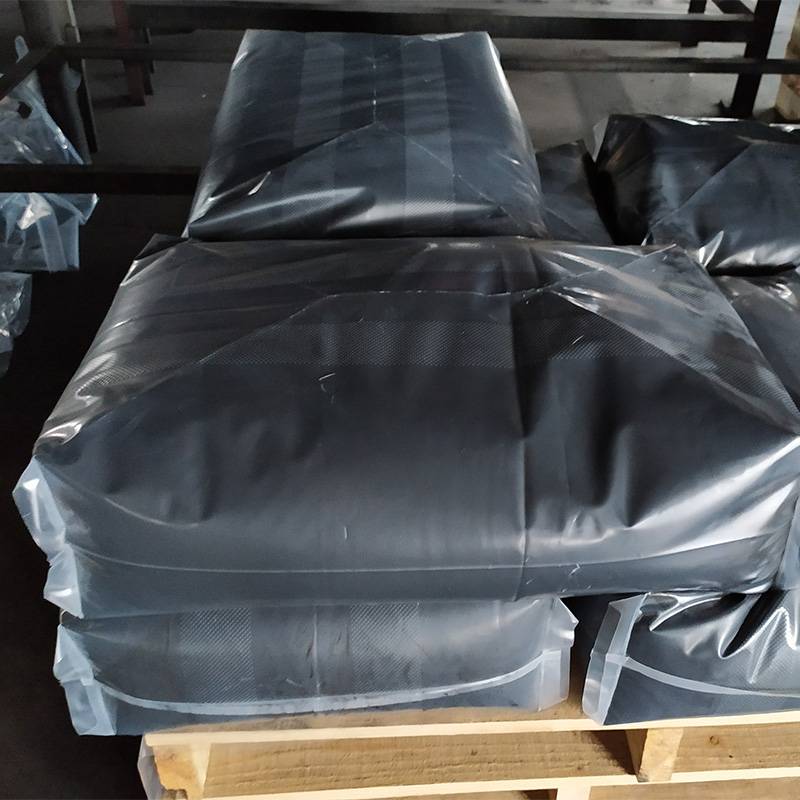 Manufacturer of EVA Valve Bag -
 Low Melt Valve Bags for Carbon Black – Zonpak
