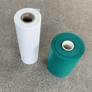 EVA Packaging Film for Rubber Cure Accelerator