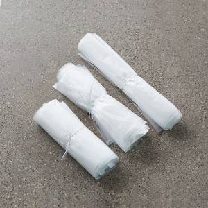 Best quality Low Melt Pouch - Low Melt Bags – Zonpak