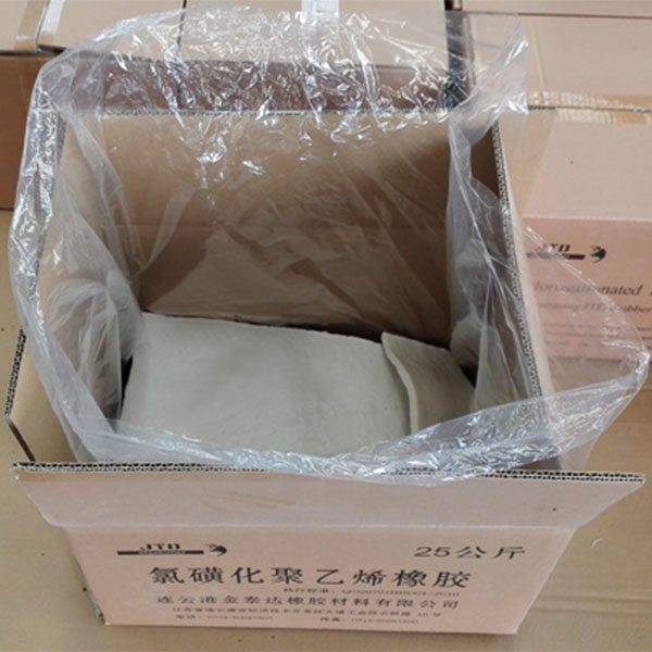 Factory Cheap Hot Low Melt Bags For Rubber Mixing -
 EVA Liner Bags – Zonpak