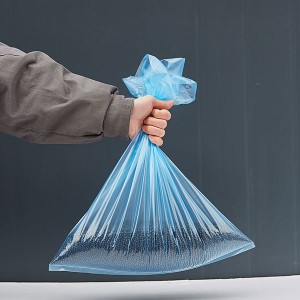 Wholesale Price Low Melt Bags For Plastic Mixing -
 Low Melt EVA Pouches – Zonpak