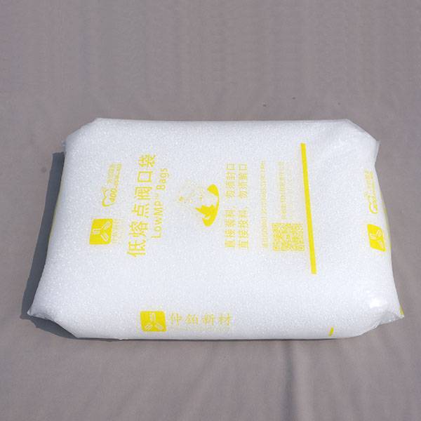 Top Suppliers Batch Inclusion Bags For Zinc Oxide -
 Thermoplastic Road Paint Bag – Zonpak