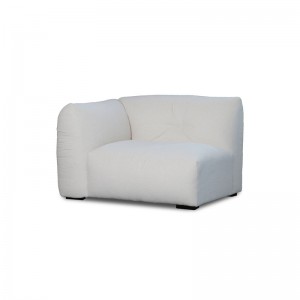 Modern Simple Elegant Versatile Comfortable Fashionable Bread Sofa