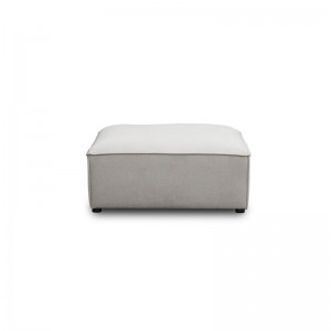 Modern Simplicity Leisure Versatile Fashion Bumia Modular Sofa