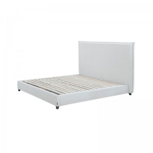 Modern Simplicity Graceful Fashion Comfortable Versatile Manhattan Bed
