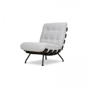 Moderna Jednostavna Elegantna Svestrana udobna Luksuzna Jedinstvena Carol Povremena stolica