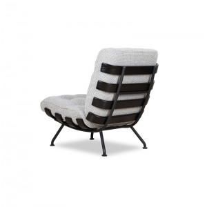 Modern Simple Elegant Versatile Comfortable Luxury Unique Carol Occasional Chair