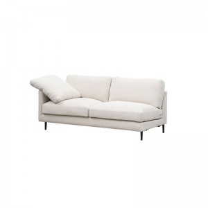 Modern Simple Comfortable Versatile Fashionable Light Luxury Easton Modular Sofa