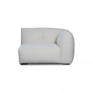 Modern Simple Elegant Versatile Comfortable Fashionable Bread Sofa