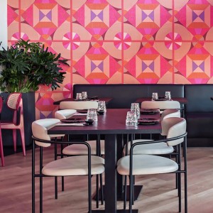 engros brugerdefinerede kommercielle projekt hotel restaurant møbler
