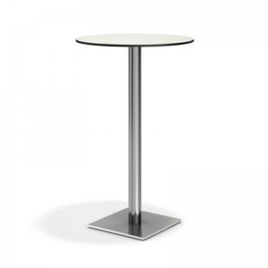 Компактний столик Simple Style для офісу