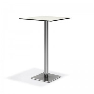 Kompaktna miza Simple Style za pisarniško uporabo