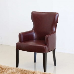 I-Accent Chair