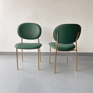 Commercial Giredhi Nordic Dining Chair