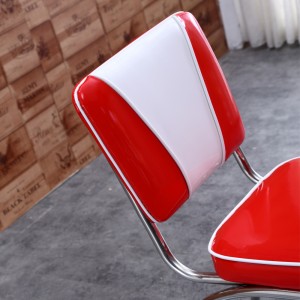 1950s Retro Diner Chairs