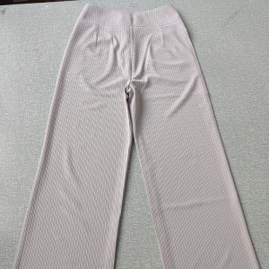 אלגנטיות קלאסית עם מכנסי בגדי העבודה PerfectFit