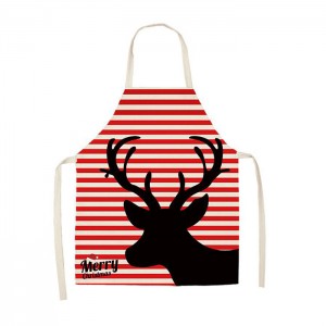 Ultimate Comfort and Durability Apron