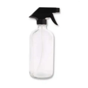 Πλαστικό μπουκάλι με κορυφαίο υλικό και φιλικό προς το χρήστη σχέδιο