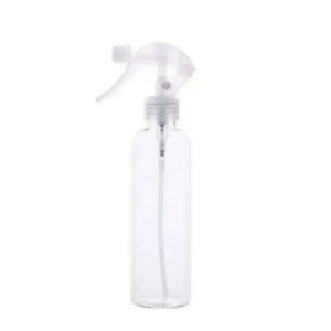 Plastic Bottle With Premium Material and User-friendly Design
