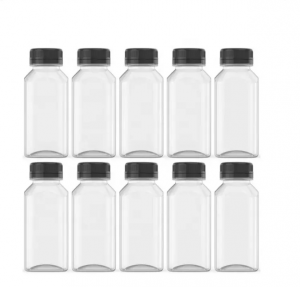 Plastic bottle With Excellent Quality & Low Price