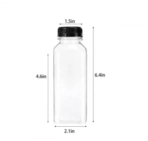 Plastic bottle With Excellent Quality & Low Price