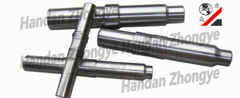 Piston for Hydraulic Breaker Soosan Sb81 Sb121 Sb131
