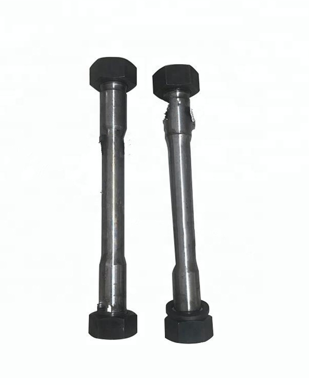 Toku Hydraulic Breaker Parts Side Bolt for Tnb7e Repair Parts